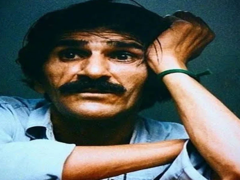 شباهت بی نظیر پسر حسین پناهی به پدرش مرحومش