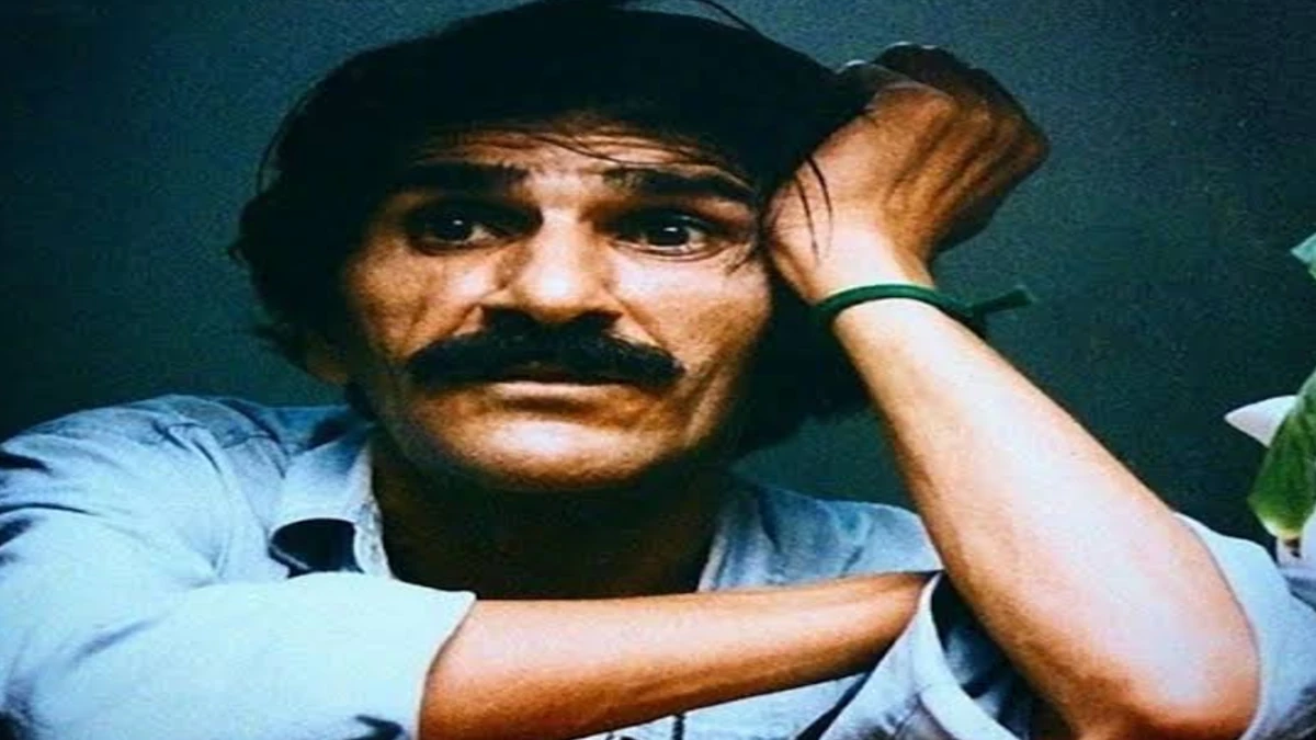 شباهت بی نظیر پسر حسین پناهی به پدرش مرحومش