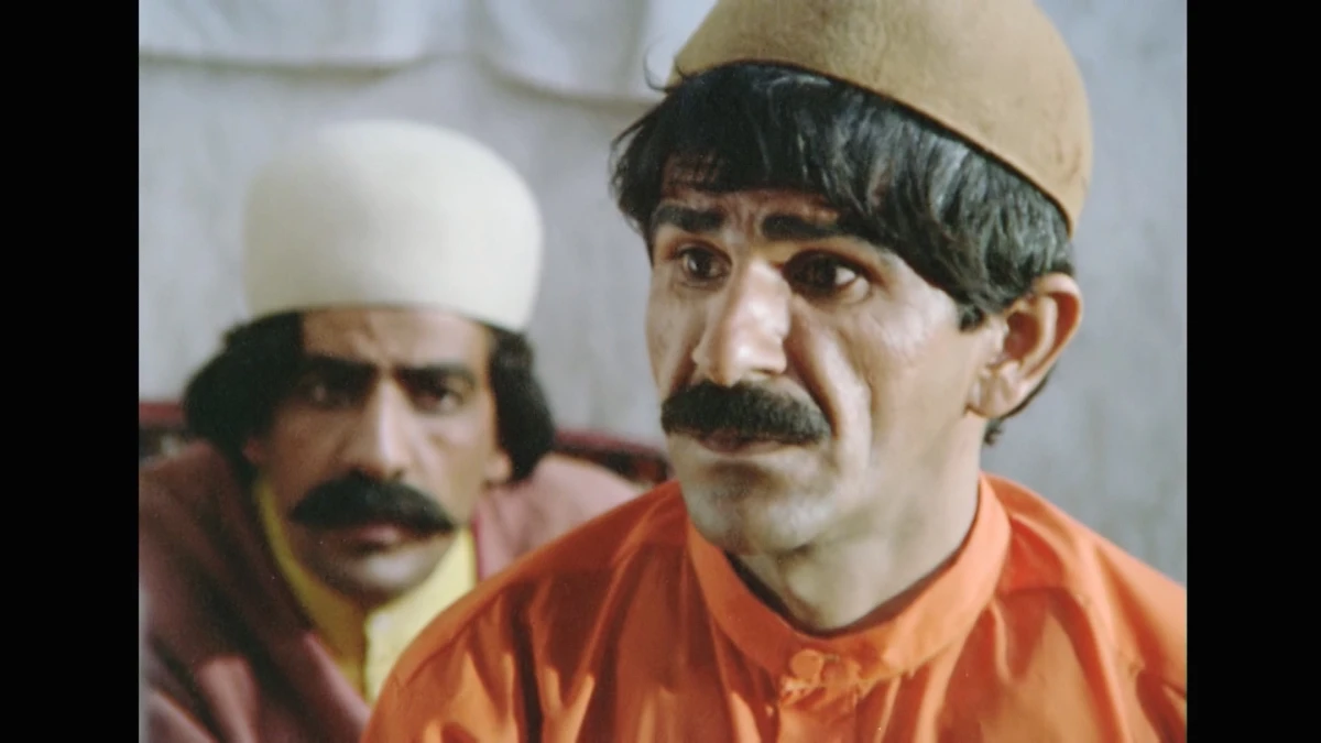 سریال خاطرهانگیز روزی روزگاری بازپخش میشود
