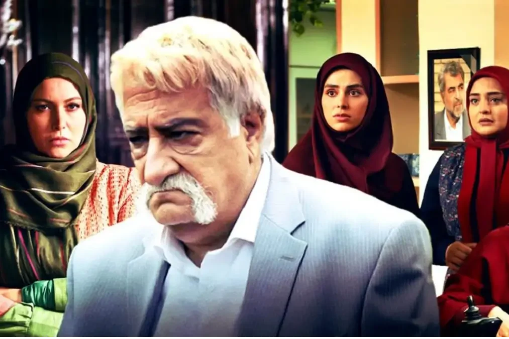 خبر روز | این دو نفر مرزهای تقلید صدا را جابجا کردند؛ از نقی معمولی تا حشمت فردوس 7 قاب مشترک حشمت فردوس و پریسیما سریال ستایش