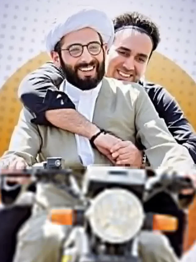 خبر روز | فیلم سلامعلیکم حاجآقا به جمع پرفروشهای سینماها هفته پیوست 5 حمید 3 edited