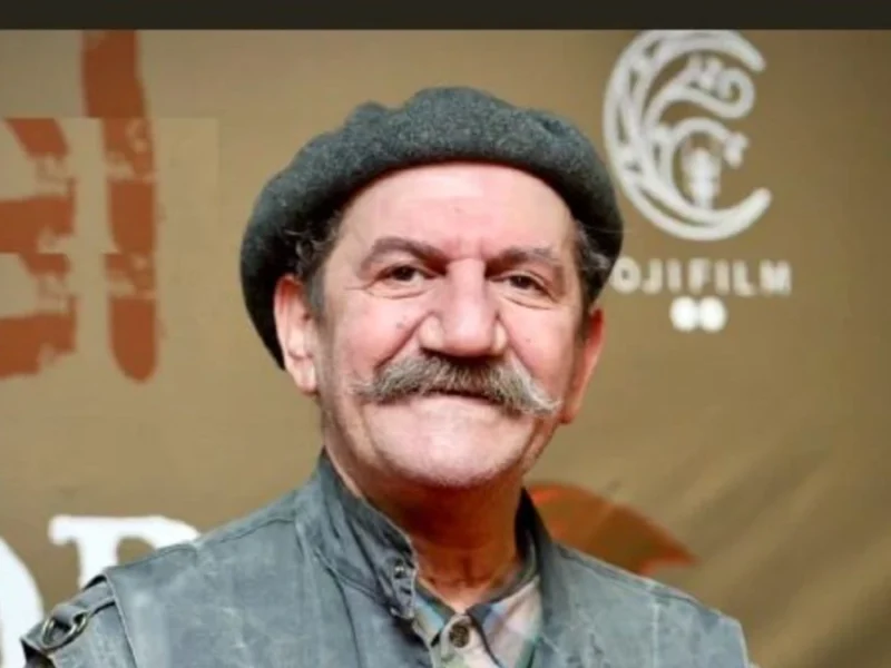 خبر روز | تصاویر حمید جبلی در دورهمی بازیگران مشهور سینما تصاویر حمید جبلی در دورهمی بازیگران مشهور سینما