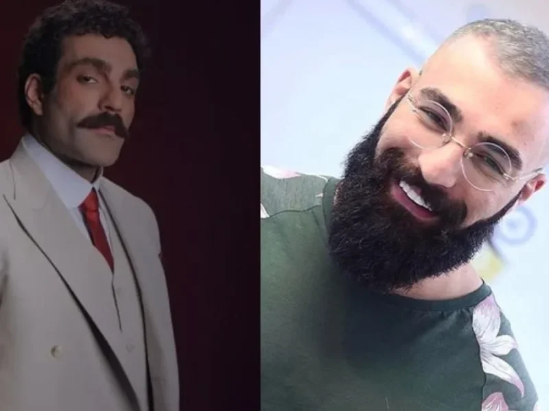 حضوری غافلگیر کننده؛ حمید صفت در بامداد خمار با یک نقش جدی