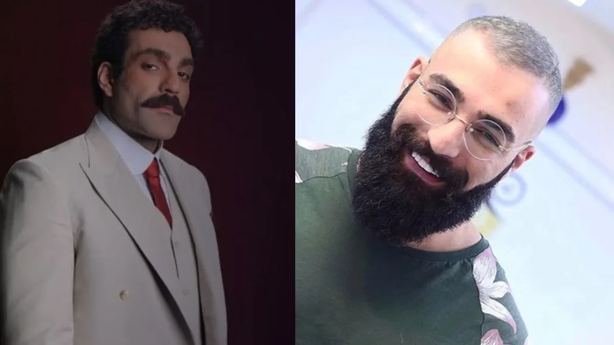 حضوری غافلگیر کننده؛ حمید صفت در بامداد خمار با یک نقش جدی