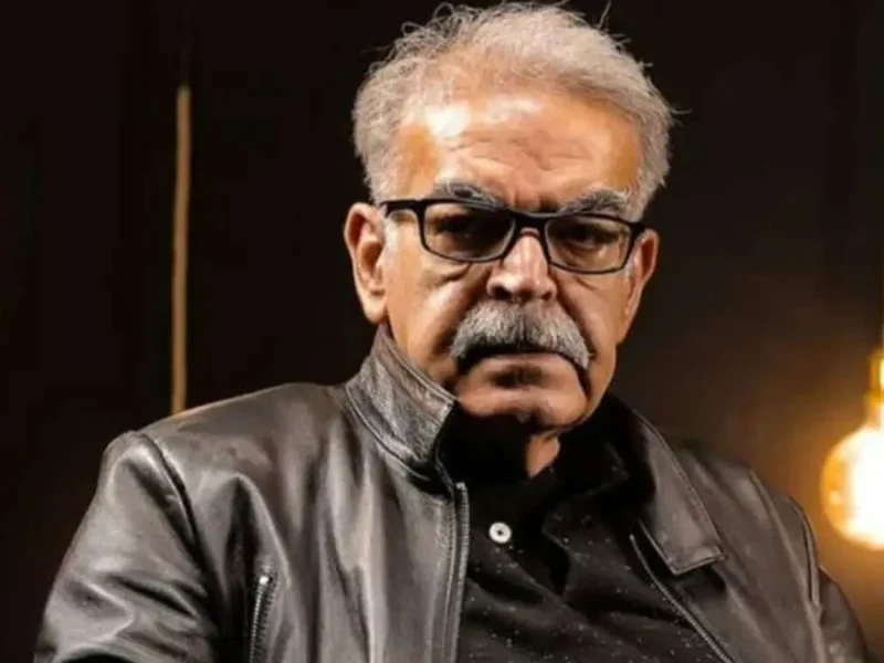 دستمزد حمید لولایی برای بازی در سریال زیر آسمان شهر