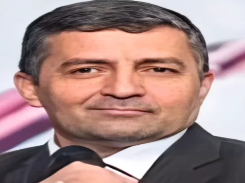 تغییر چهره دیدنی مستربین ایران «حمید ماهی صفت»
