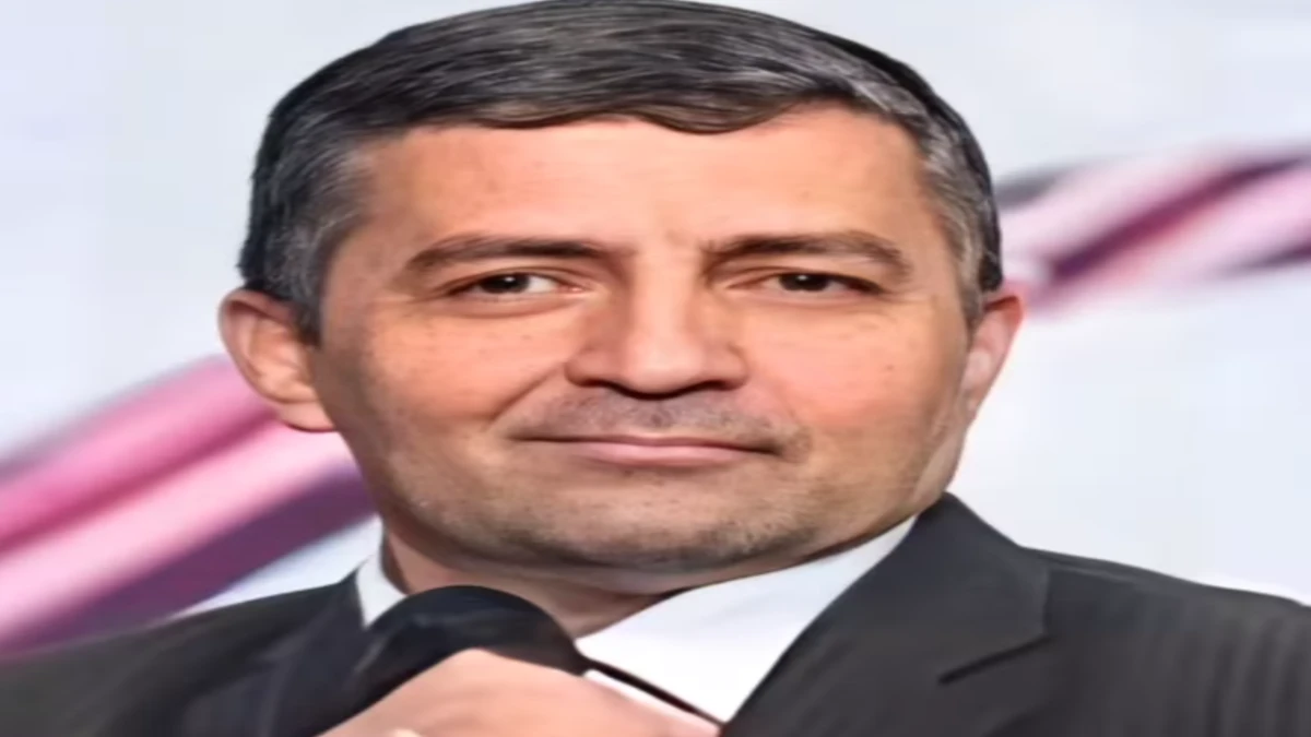 تغییر چهره دیدنی مستربین ایران «حمید ماهی صفت»