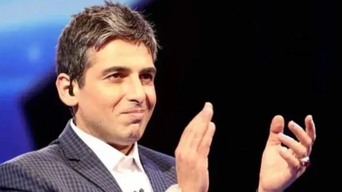 جنجالی که همسر سابق حمید گودرزی بعد از طلاق افشا کرد