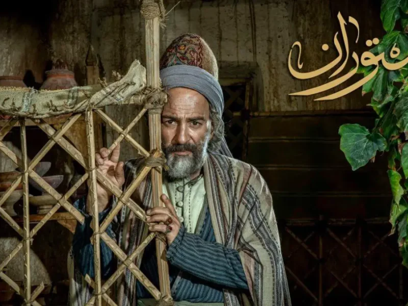 خبر روز | حضور حمیدرضا آذرنگ در سریال مستوران و حالا از یاد رفته حضور حمیدرضا آذرنگ در سریال مستوران و حالا از یاد رفته