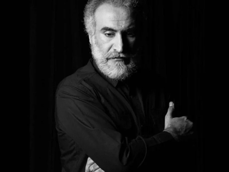 خبر روز | گلایههای کارگردان مشهور حمید نعیمی بابت مشکلات اجرای نمایش فردریک در تالار وحدت گلایههای کارگردان مشهور حمید نعیمی بابت مشکلات اجرای نمایش فردریک در تالار وحدت
