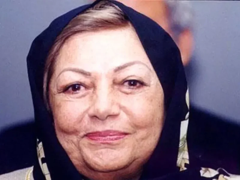 سفر در زمان| عکس جوانی حمیده خیرآبادی و علی زندی سال 1346 عکس جوانی حمیده خیرآبادی و علی زندی سال 1346