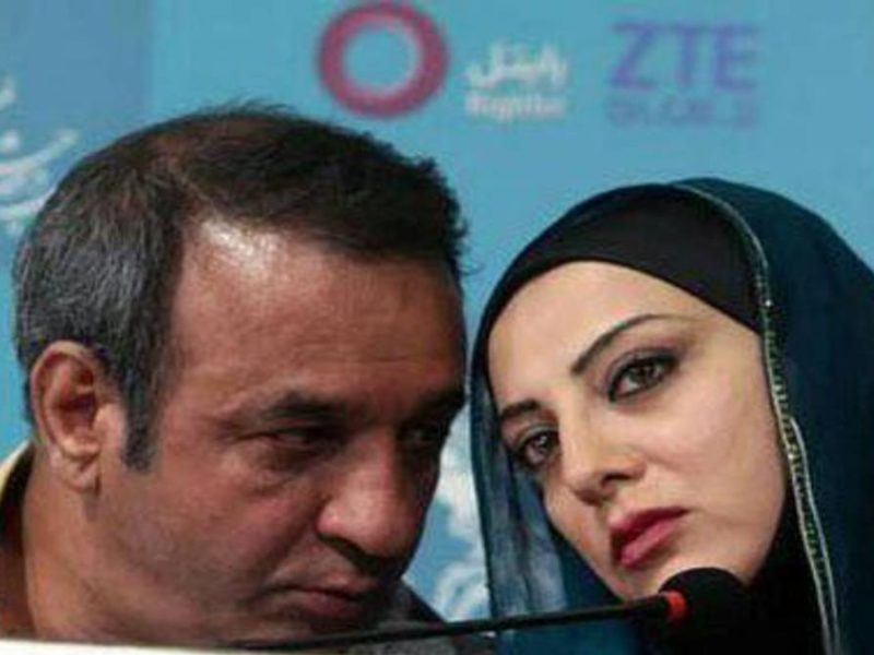 عکس های شخصی، زندگی خصوصی و بیوگرافی حمیرا ریاضی