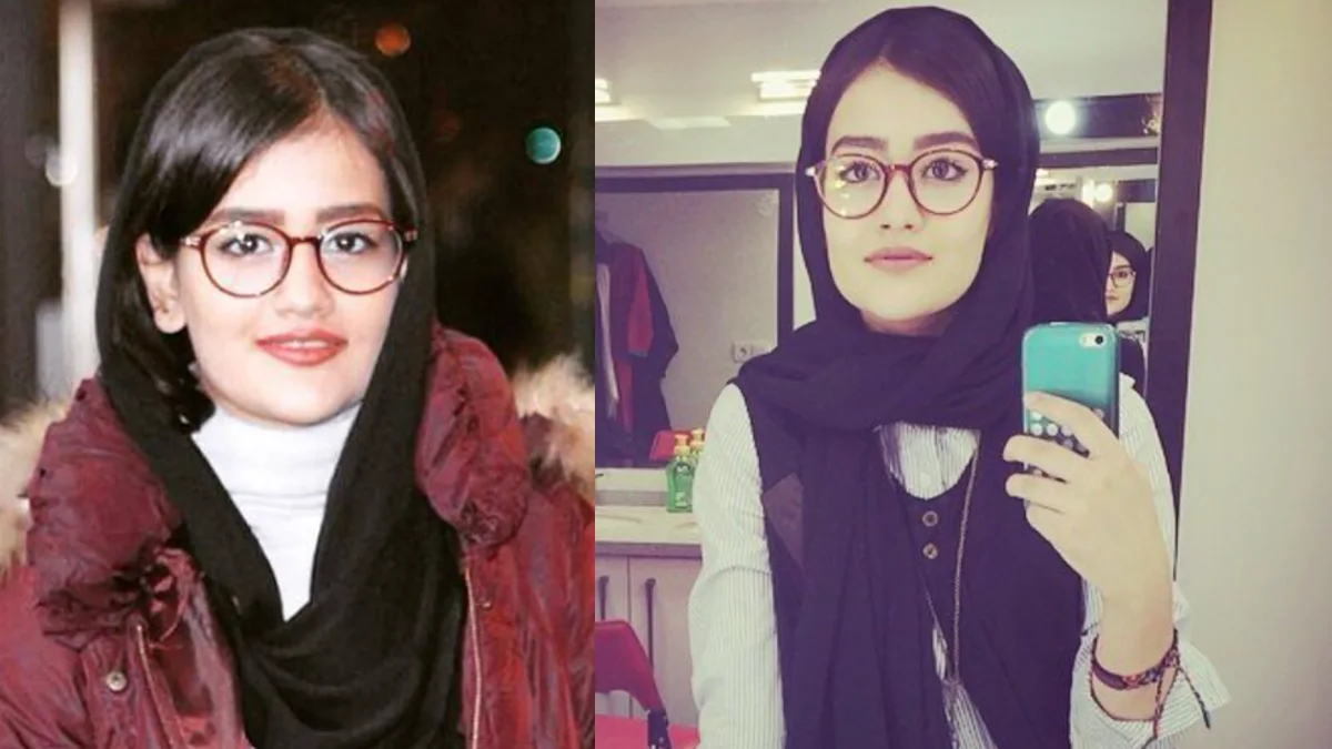 تغییر چهره حنانه احدی نوجوان نقش «شادی» سریال هفت سنگ بعد 10 سال در سن 25 سالگی