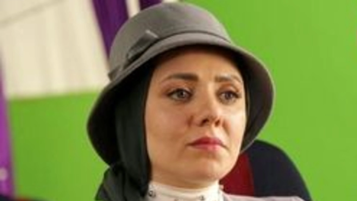 تصویر روز | خانه لاکچری و دکوراسیون شیک حوریه مقدم در برنامه شام ایرانی خانه لاکچری و دکوراسیون شیک حوریه مقدم در برنامه شام ایرانی