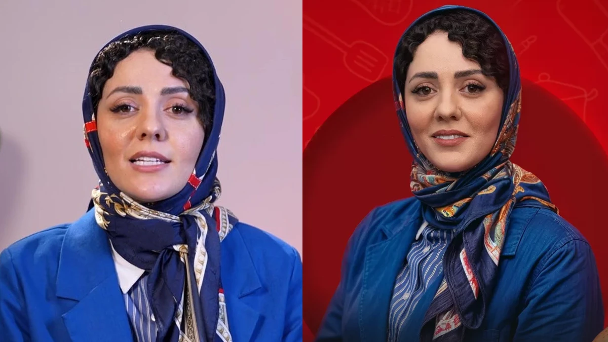 عکسهای خصوصی حوریه مقدم همراه بیوگرافی