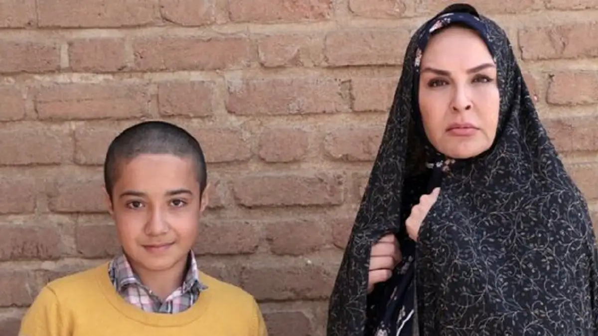 بازیگر نقش عباس در حکایت‌های کمال به اندازه نقشم ترسو نیستم!