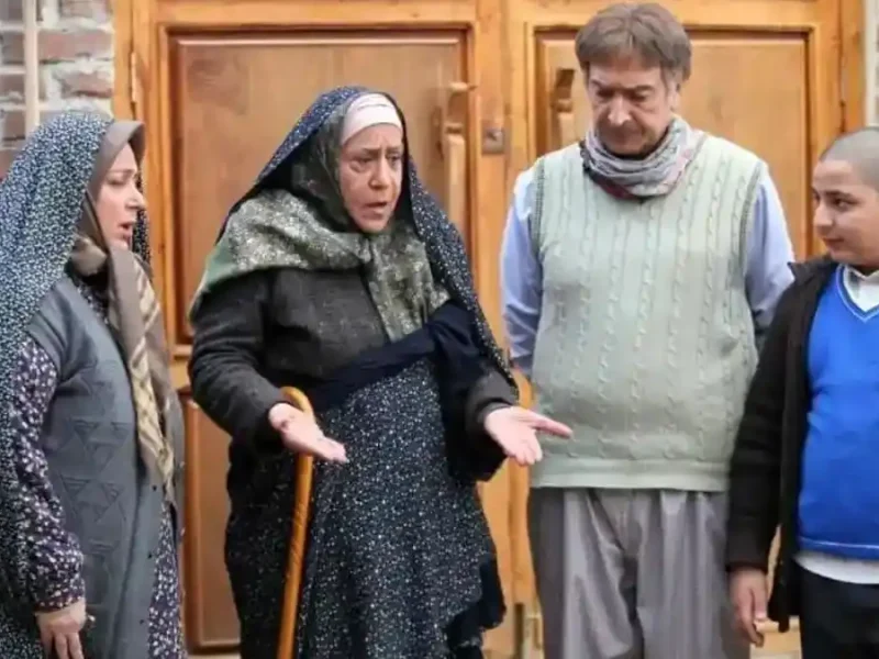 سری جدید سریال محبوب تلویزیونی فهرست پخش مجموعه‌ها در شبکه‌های مختلف