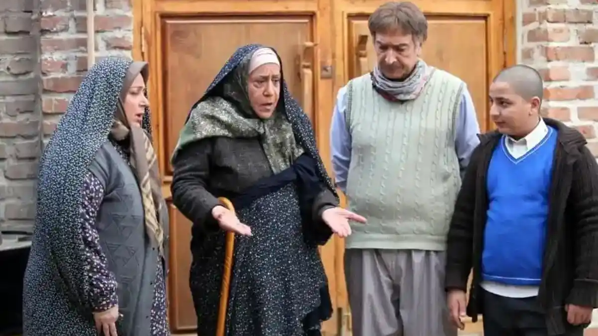 سری جدید سریال محبوب تلویزیونی فهرست پخش مجموعه‌ها در شبکه‌های مختلف