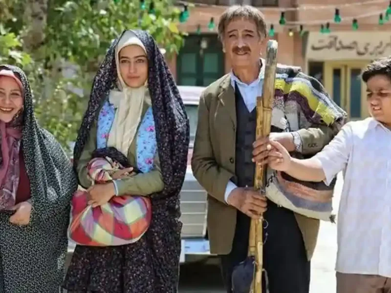 ظرفیت‌های تاریخی دهه چهل در حکایت‌های کمال