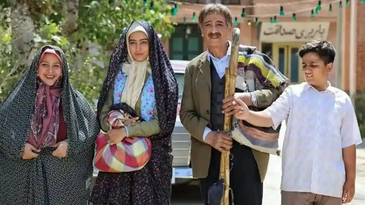 حکایت‌های کمال ۲ پرمخاطب‌ترین سریال تلویزیون شد