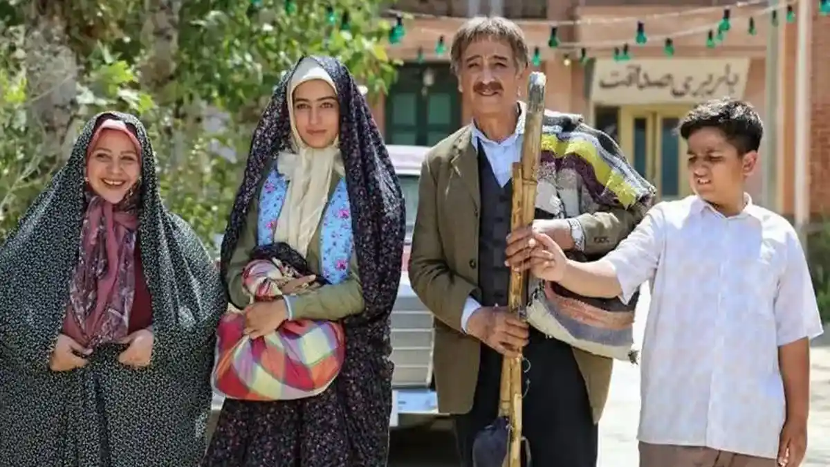 بازگشت «حکایت‌های کمال» به شبکه دو
