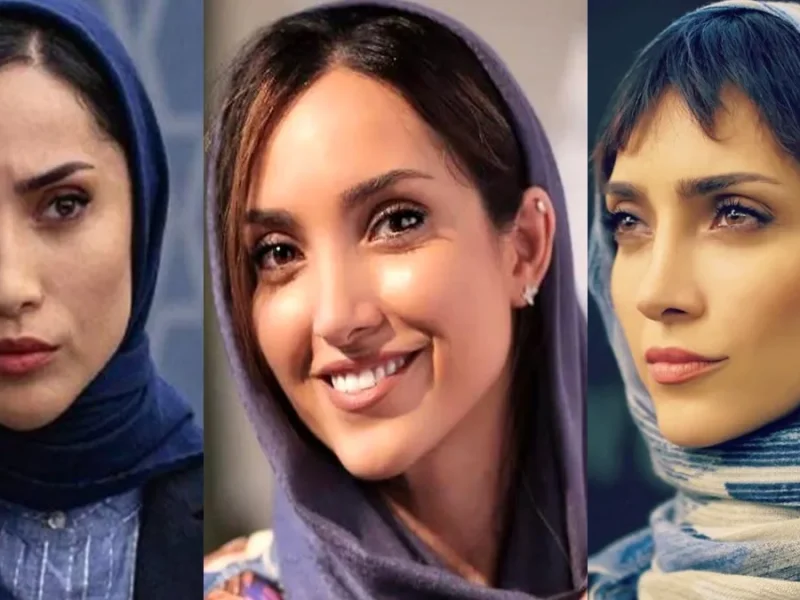 عکس‌های خصوصی و بیوگرافی خاطره اسدی