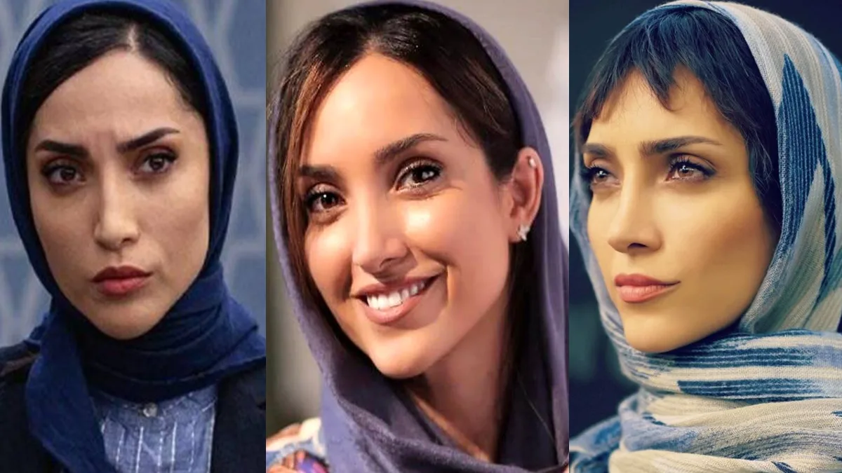 عکسهای خصوصی و بیوگرافی خاطره اسدی
