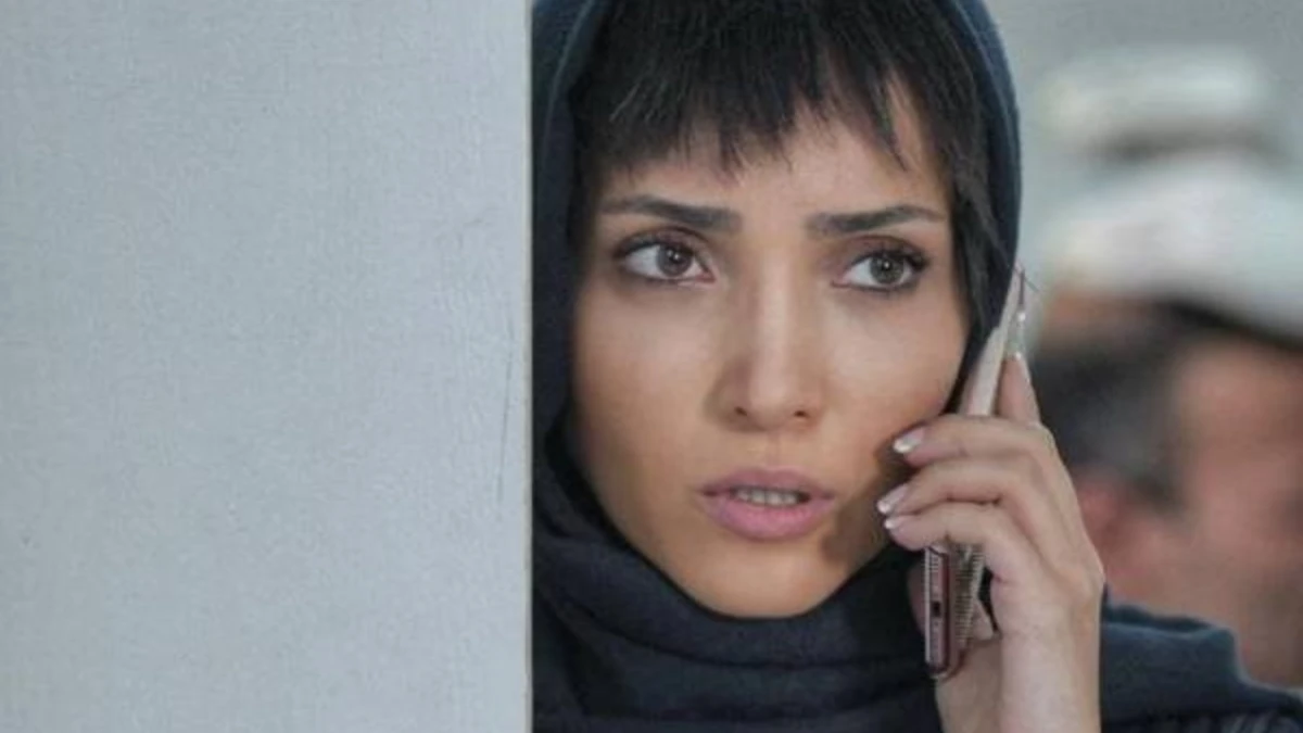 «خاطره اسدی» با استایل خاصش