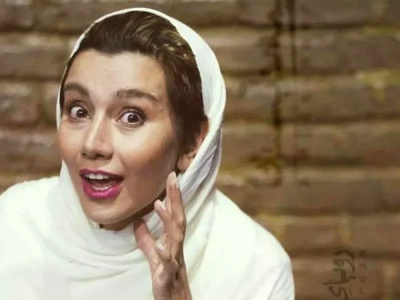 خاطره حاتمی با چهره جدید طرفداران را سوپرایز کرد!