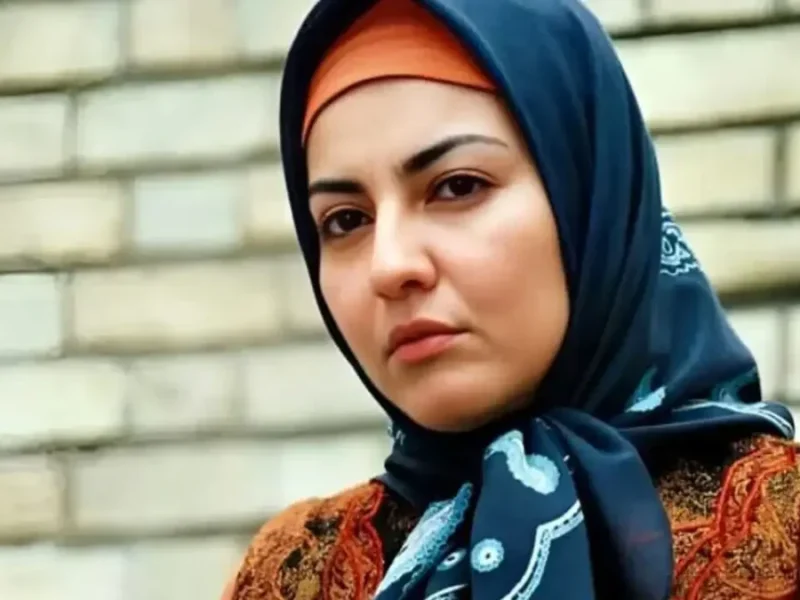 خبر روز | زیبایی خاص نرگس «خانه به دوش» با لبخند ریز و معروفش 1 زیبایی خاص نرگس «خانه به دوش» با لبخند ریز و معروفش