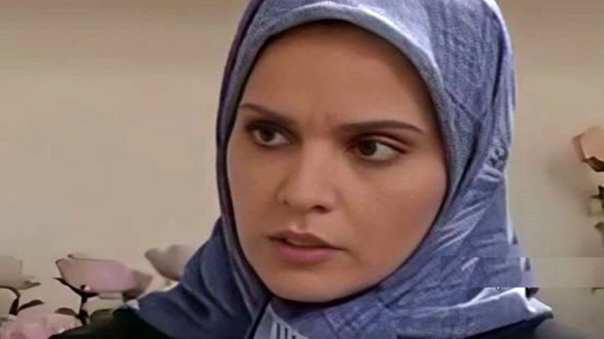 چهره دیدنی بیات کلاهبردار و زنش 20 سال بعد سریال خانه به دوش