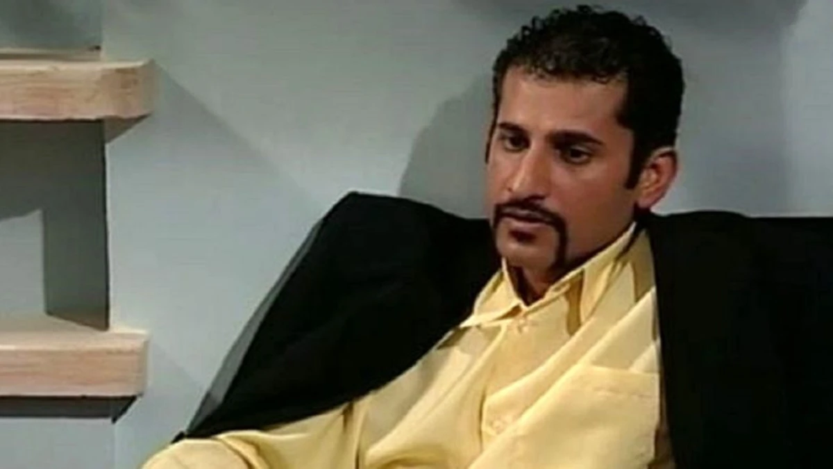 «خواستگار سمج» سریال خانه به دوش بعد 20 سال در 53 سالگی