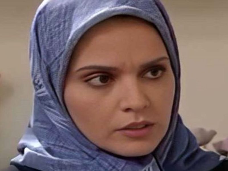 چهره جدید «زن بیات» سریال خانه به