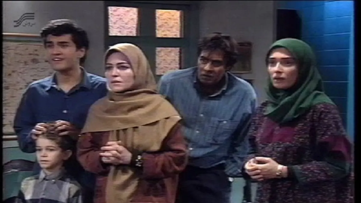 چرا سریال خانه سبز هنوز محبوب است