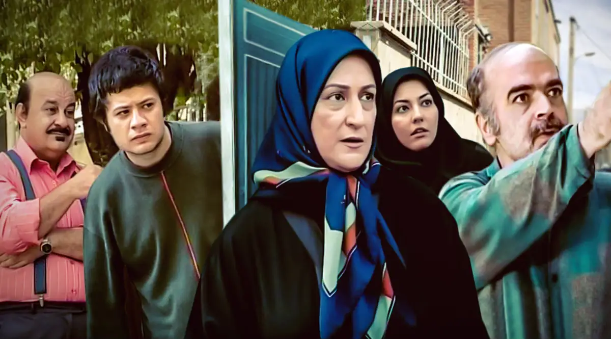 مهران مهام از احتمال ساخت فصل جدید سریال «خانه‌به‌دوش» می‌گوید