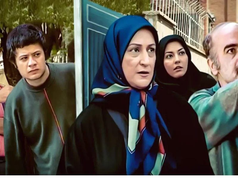 سریال «خانه‌به‌دوش» مهران مهام از احتمال ساخت فصل جدید