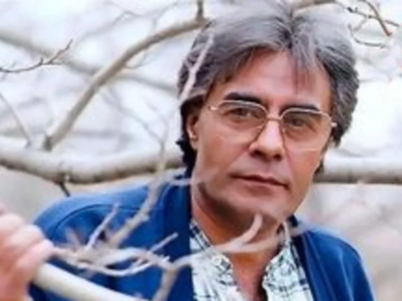 سفر در زمان| عکس زیرخاکی خسرو شکیبایی وقتی در عالم جوانی حسابی جذاب بود عکس زیرخاکی خسرو شکیبایی وقتی در عالم جوانی حسابی جذاب بود