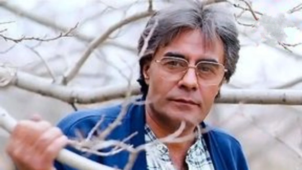 سفر در زمان| عکس زیرخاکی خسرو شکیبایی وقتی در عالم جوانی حسابی جذاب بود عکس زیرخاکی خسرو شکیبایی وقتی در عالم جوانی حسابی جذاب بود