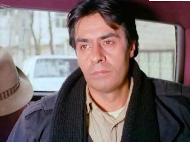 خاطره ماندگار از خسرو شکیبایی، بیژن بیرنگ و مسعود رسام