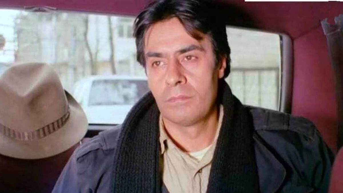 خاطره ماندگار از خسرو شکیبایی، بیژن بیرنگ و مسعود رسام