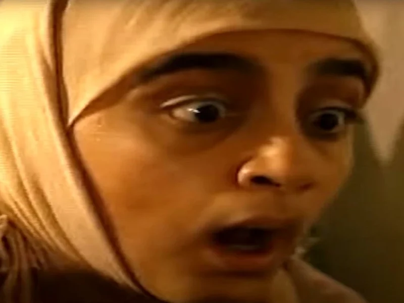 تغییر چهره «عیسی و کبری» سریال خواب و بیدار بعد 23 سال