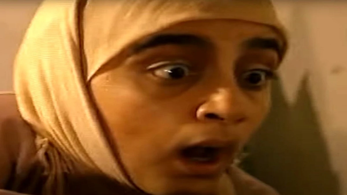 تغییر چهره «عیسی و کبری» سریال خواب و بیدار بعد 23 سال