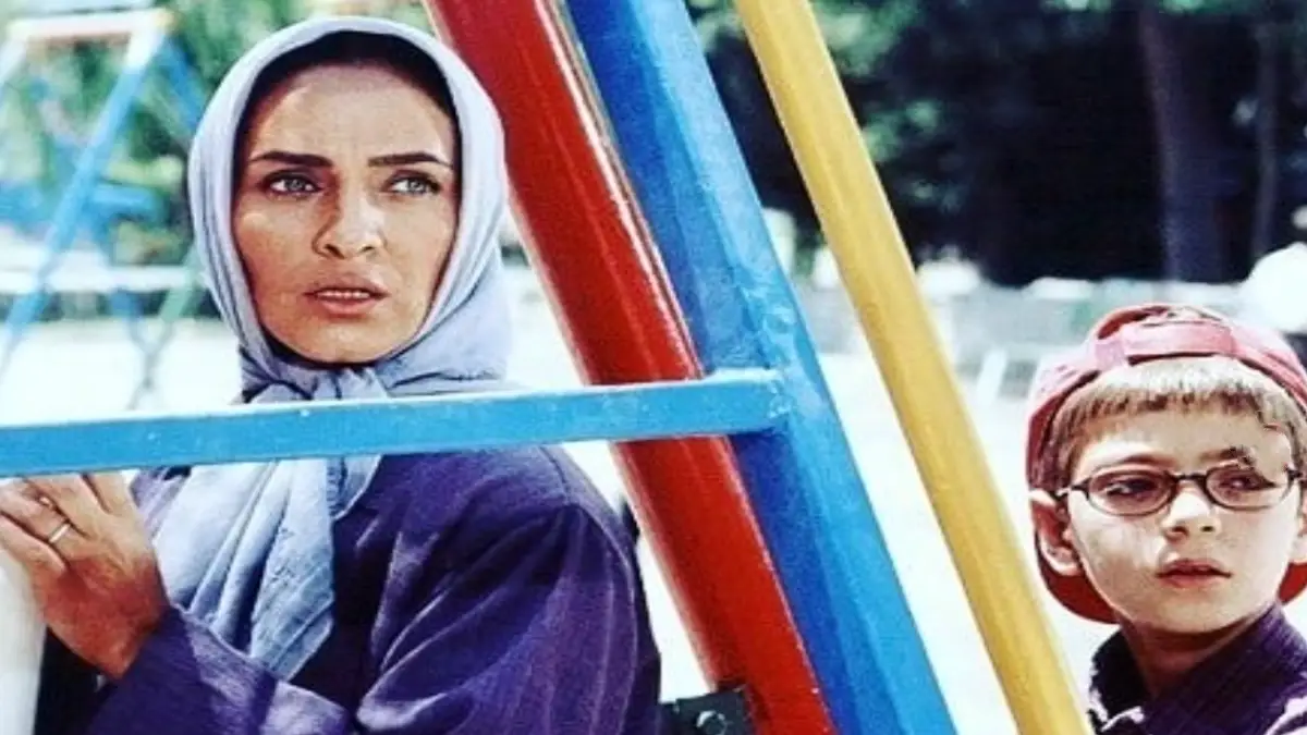 چهره جدید «عیسی و سودابه جلالی» سریال خواب و بیدار بعد 22 سال