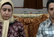 چهره «معصومه، خواهر مرتضی» 16 سال بعد سریال از یاد رفته