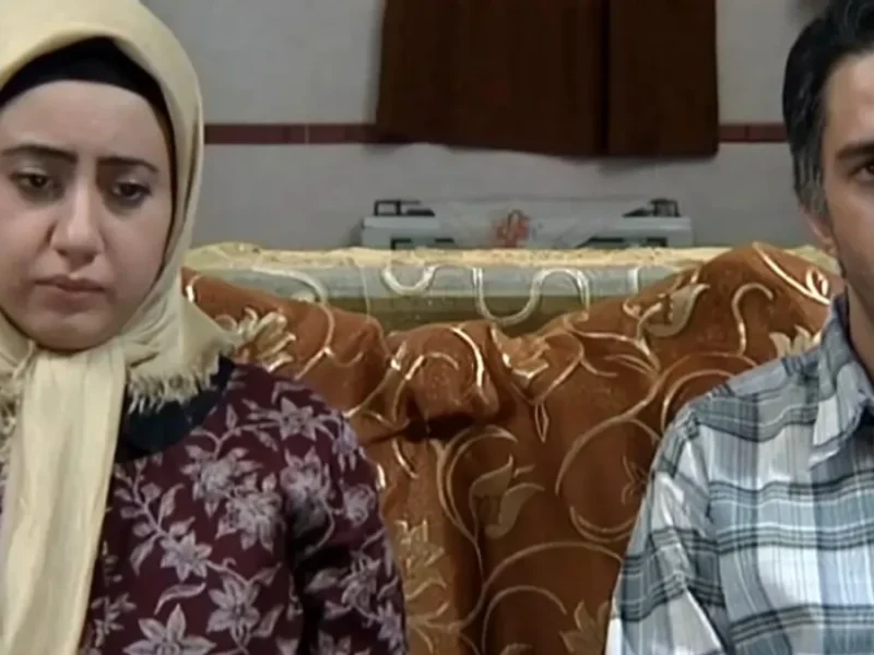 چهره «معصومه، خواهر مرتضی» 16 سال بعد سریال از یاد رفته