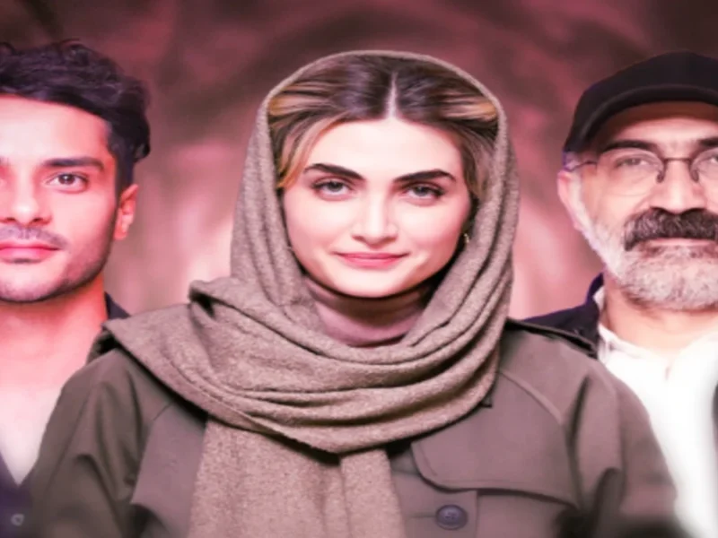 مهدویان سراغ شاهنامه فردوسی می‌رود؛ حجازی‌فر، ملک و سهیلی در «خون سهراب»