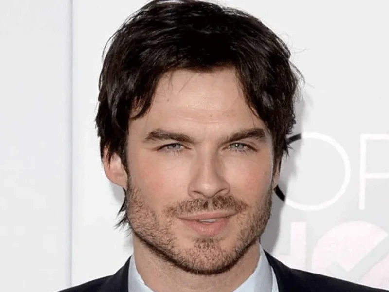 تصاویر معرفی شخصیت‌های سریال خاطرات خون‌آشام