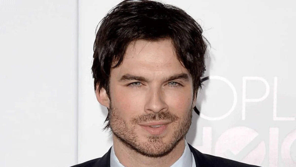 تصاویر معرفی شخصیت‌های سریال خاطرات خون‌آشام