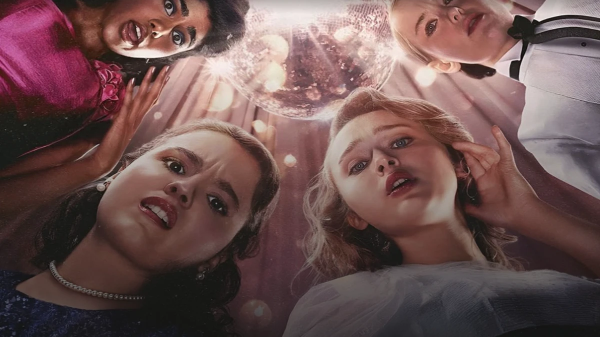فیلم دیدنی خیابان وحشت Fear Street Prom Queen 2025