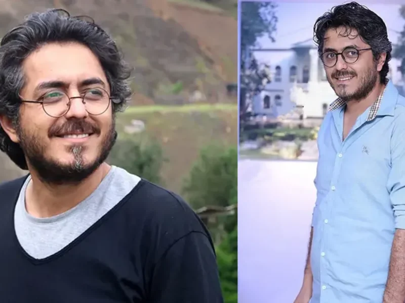 زندگی خصوصی خیام وقار کاشانی، عکس‌های شخصی و بیوگرافی